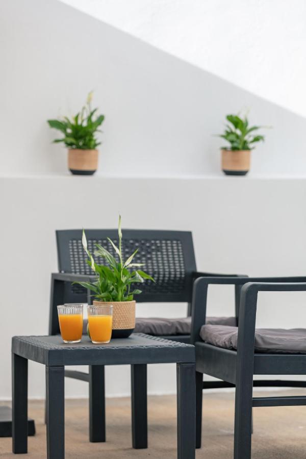 Kalopsia Home Resmo Dış mekan fotoğraf