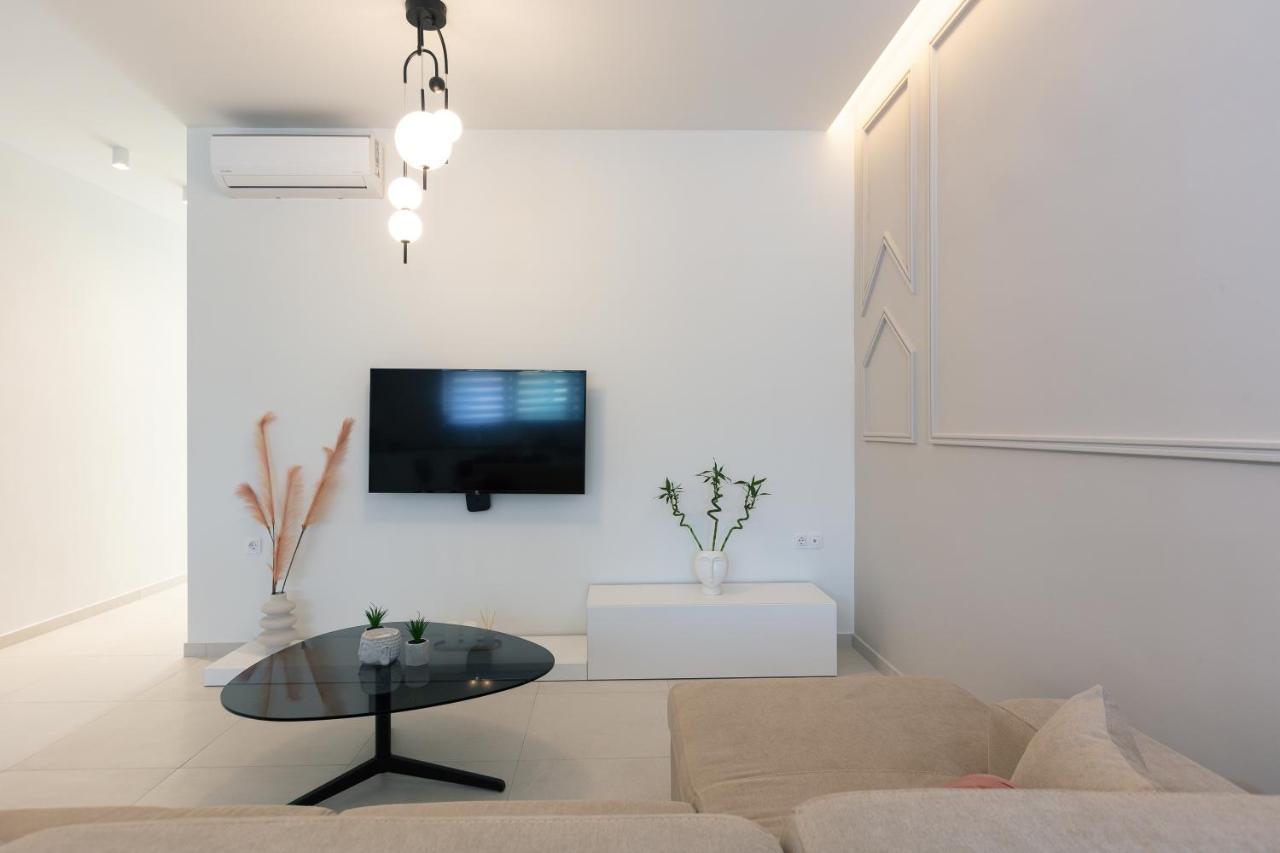 Kalopsia Home Resmo Dış mekan fotoğraf