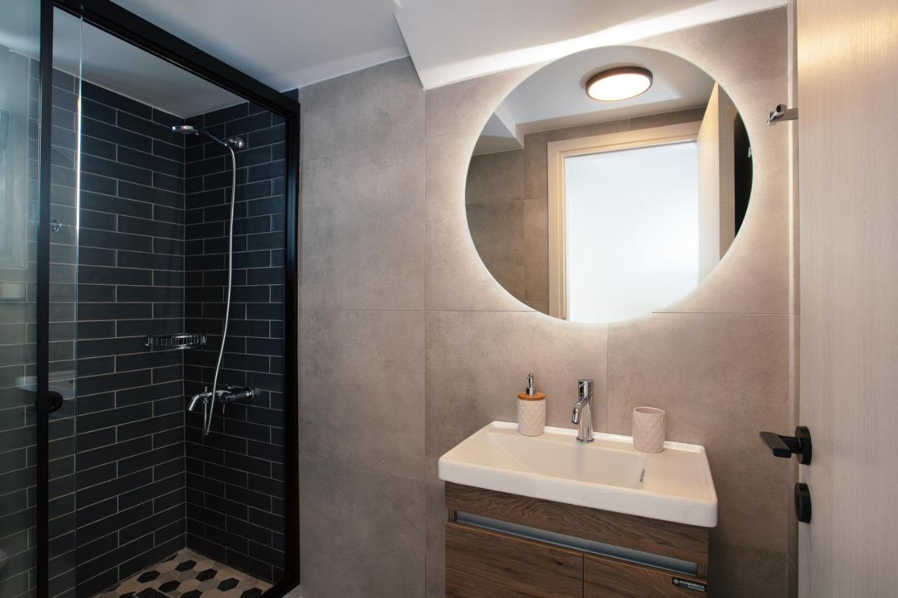 Kalopsia Home Resmo Dış mekan fotoğraf