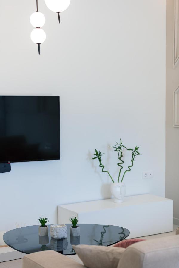 Kalopsia Home Resmo Dış mekan fotoğraf
