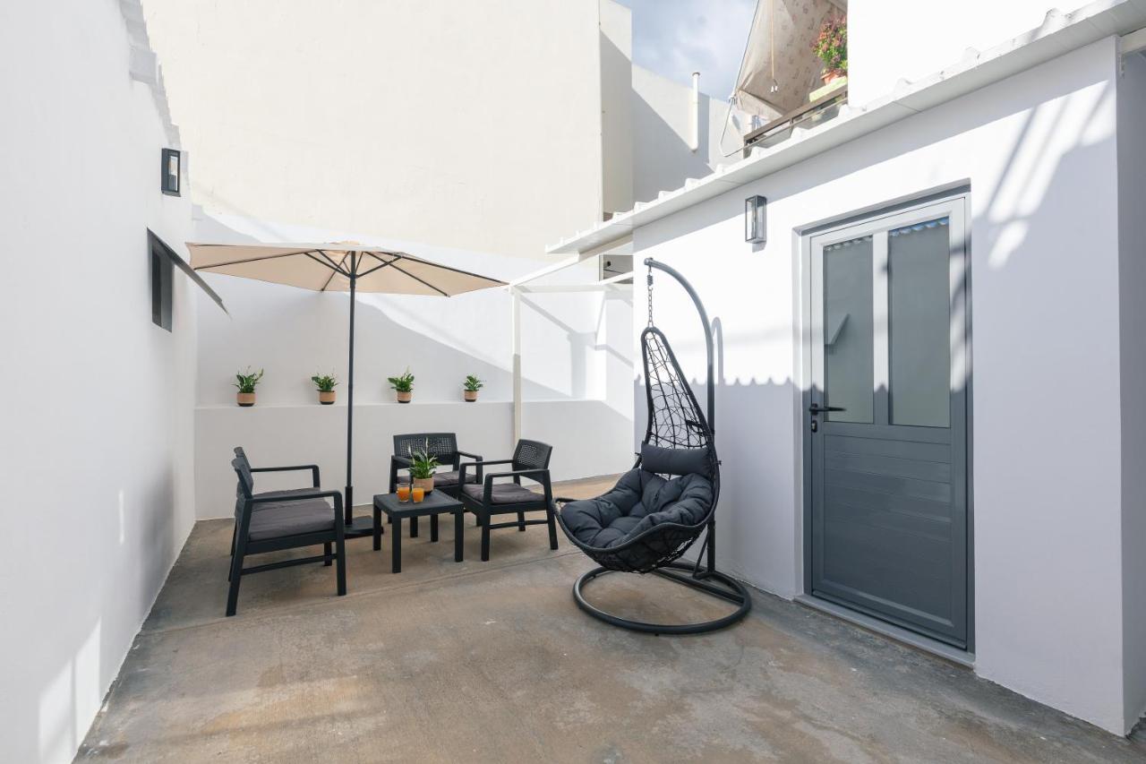 Kalopsia Home Resmo Dış mekan fotoğraf