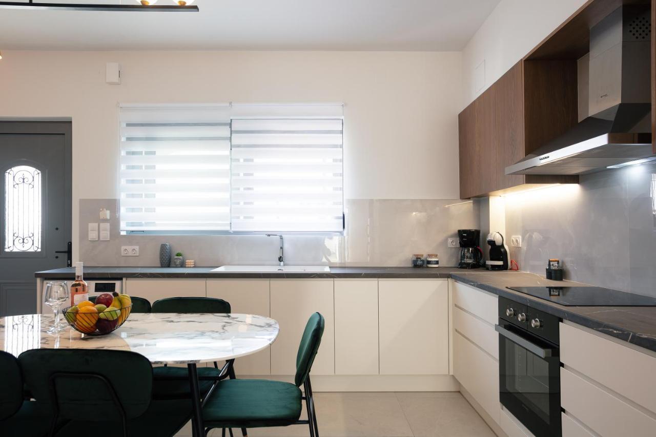 Kalopsia Home Resmo Dış mekan fotoğraf