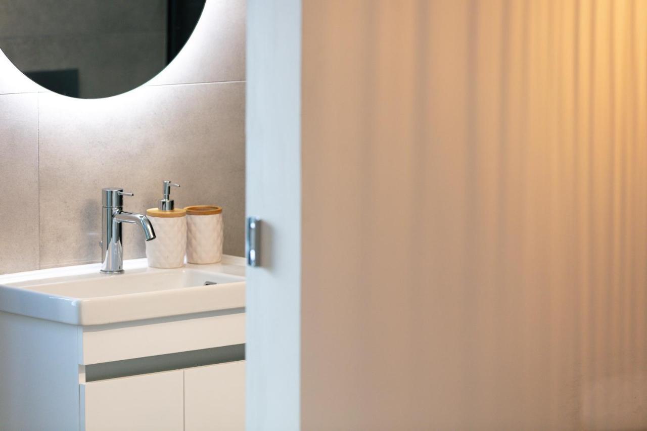 Kalopsia Home Resmo Dış mekan fotoğraf