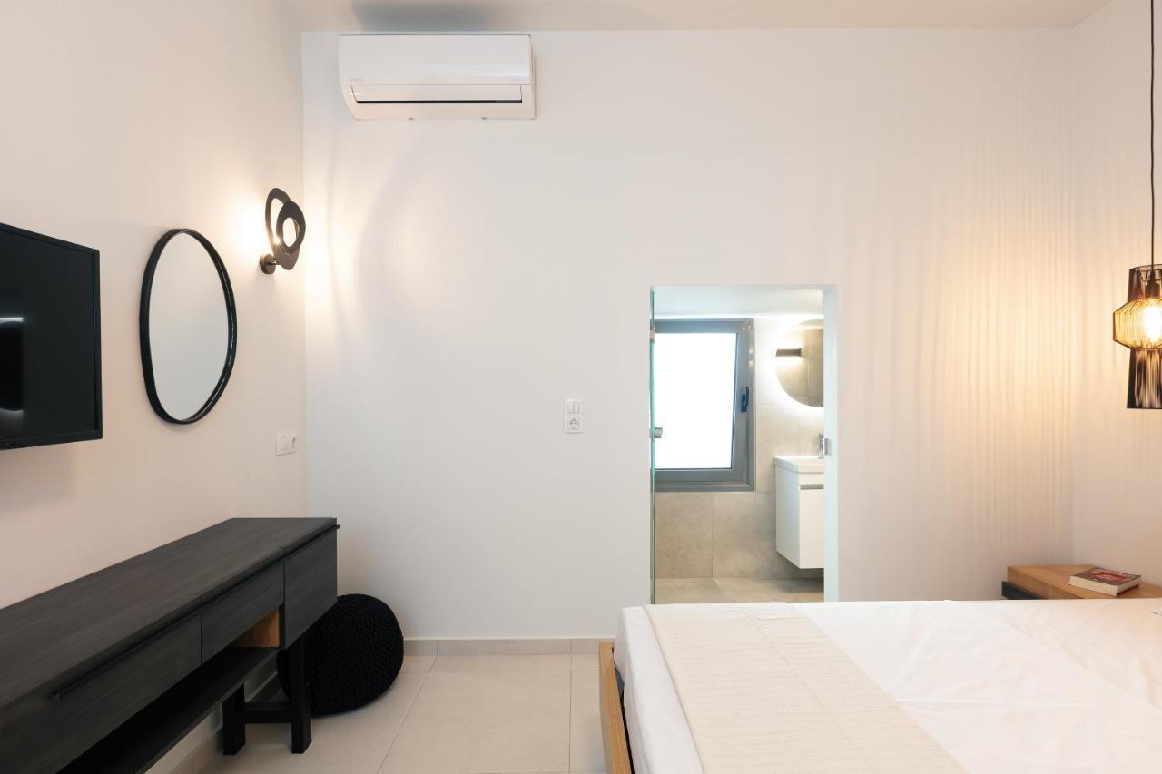 Kalopsia Home Resmo Dış mekan fotoğraf