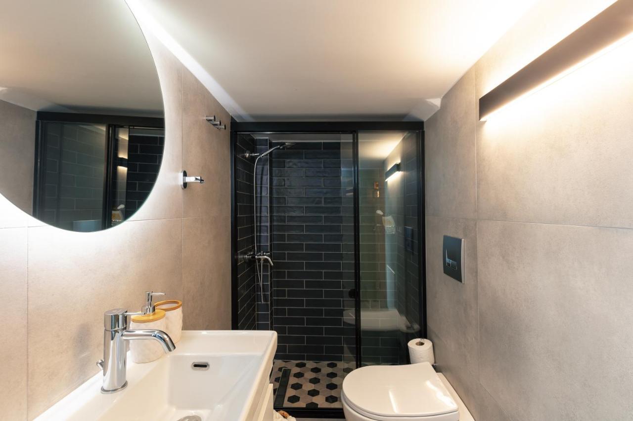 Kalopsia Home Resmo Dış mekan fotoğraf
