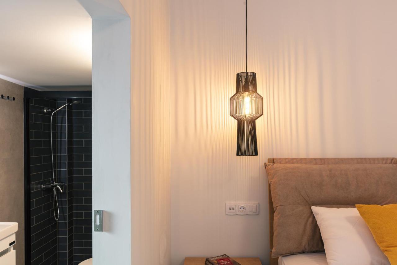 Kalopsia Home Resmo Dış mekan fotoğraf