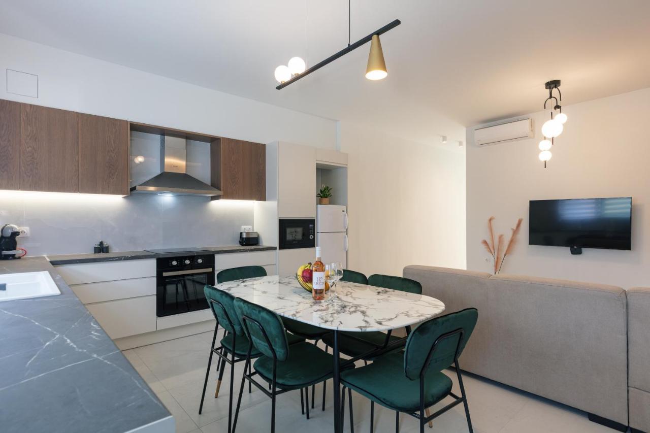 Kalopsia Home Resmo Dış mekan fotoğraf