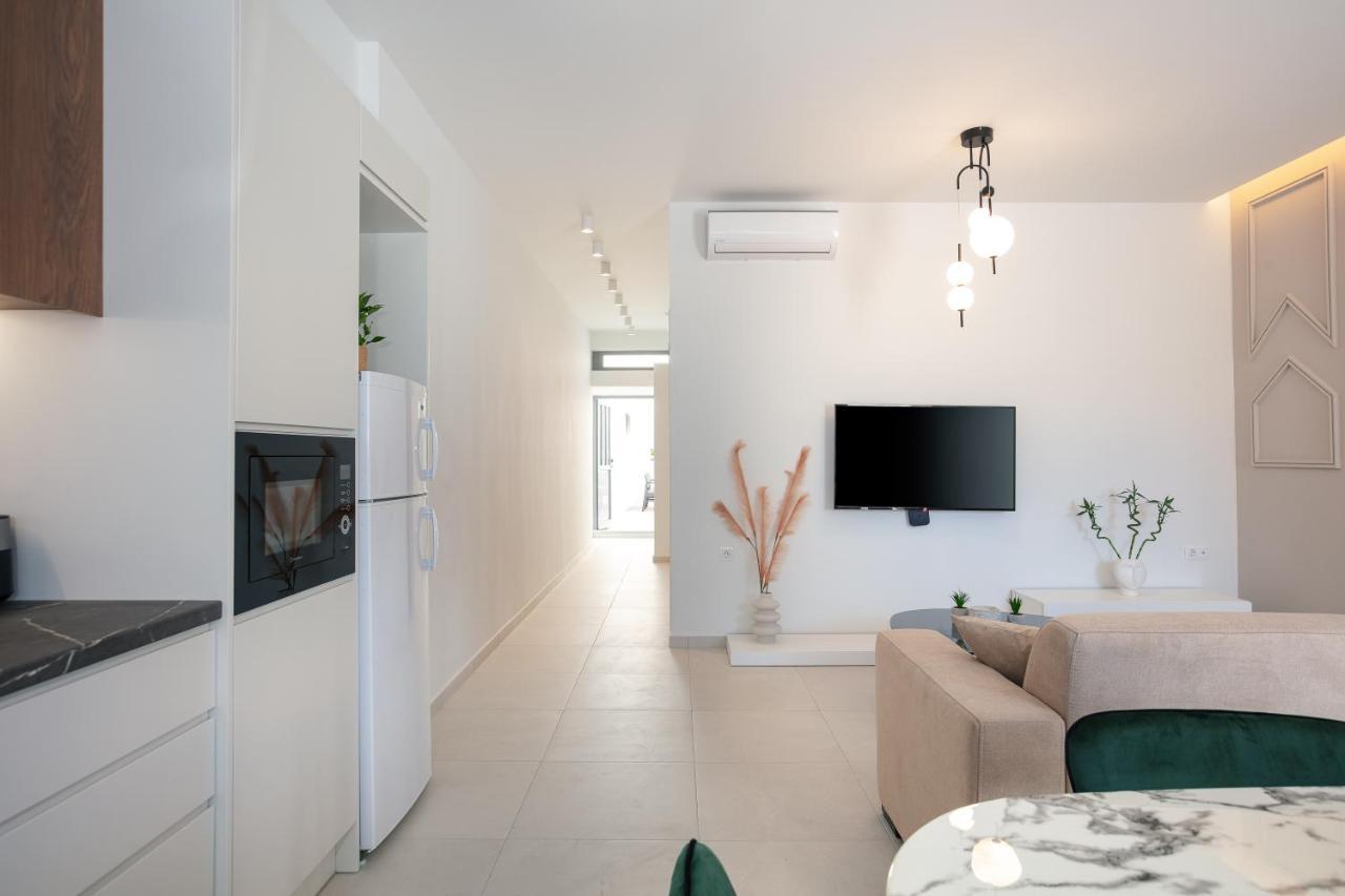 Kalopsia Home Resmo Dış mekan fotoğraf