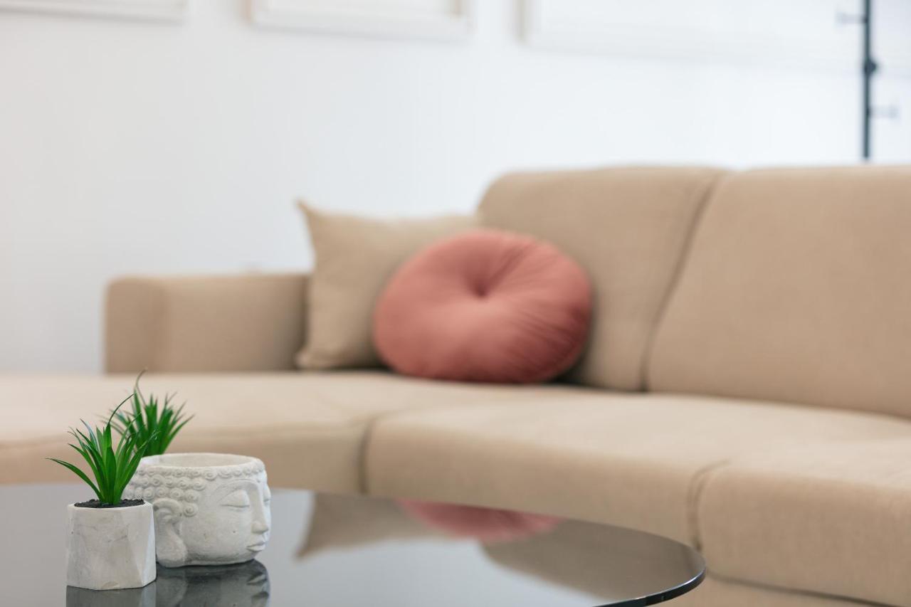 Kalopsia Home Resmo Dış mekan fotoğraf