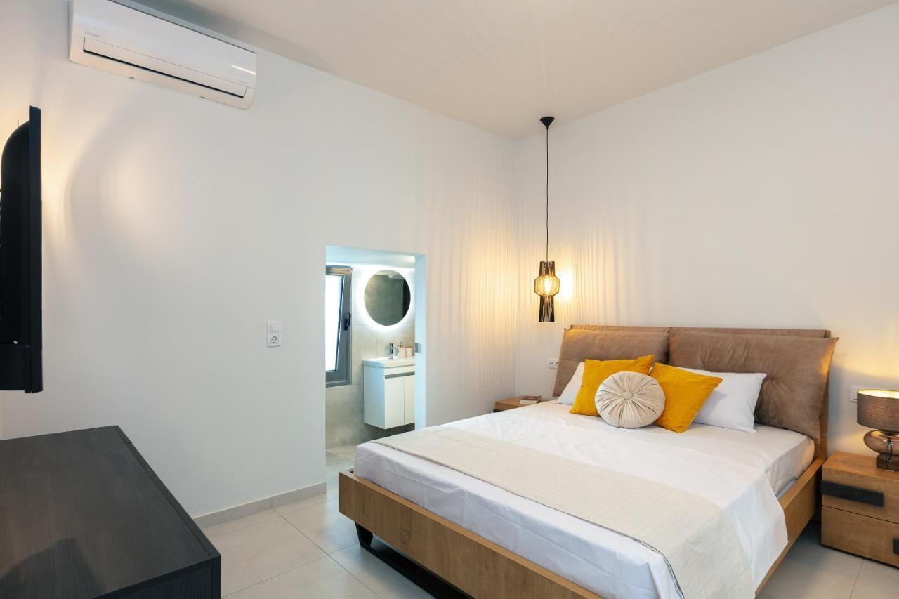 Kalopsia Home Resmo Dış mekan fotoğraf