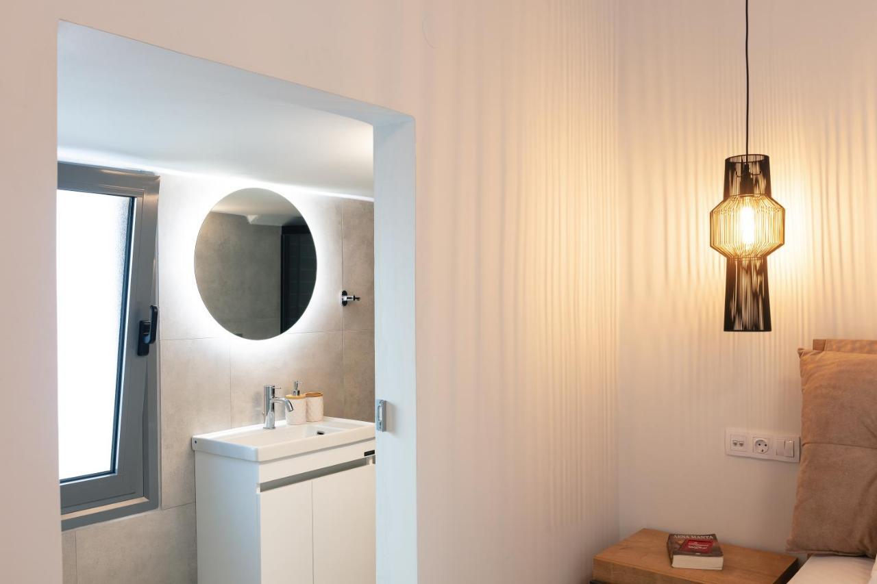 Kalopsia Home Resmo Dış mekan fotoğraf