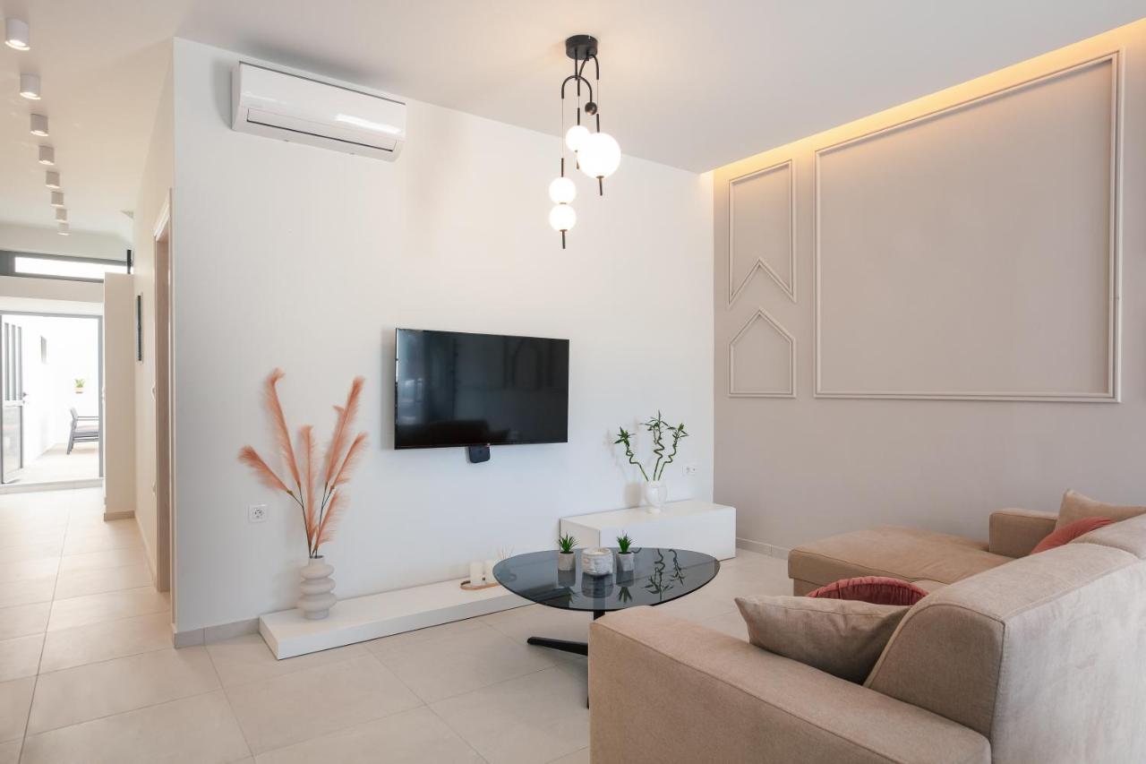 Kalopsia Home Resmo Dış mekan fotoğraf