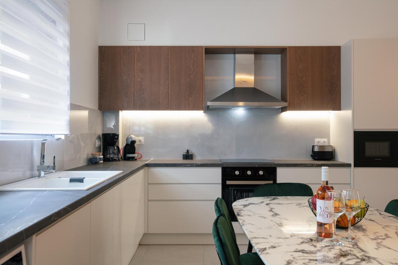 Kalopsia Home Resmo Dış mekan fotoğraf